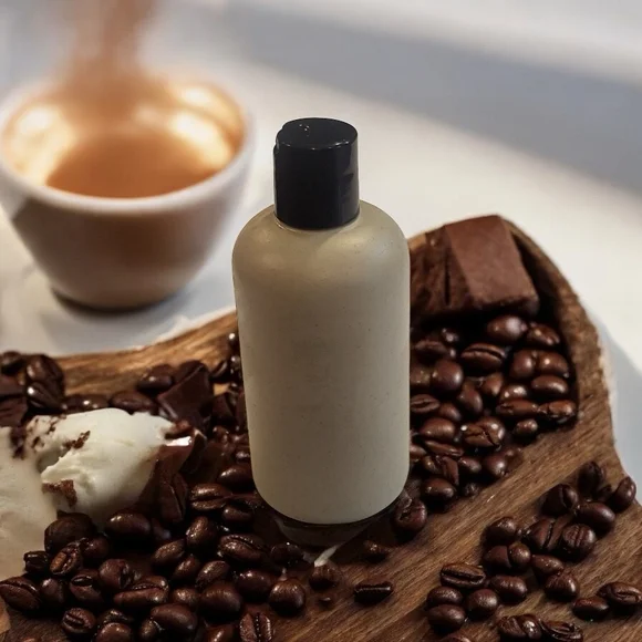 Luxury Hydrating Body & Face Wash Skin Nutrition Orchid & Vine - Picture 2 of 3